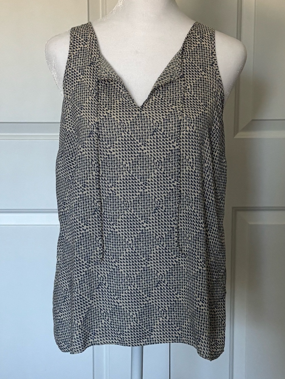 Lucky Brand Tank Top
